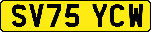 SV75YCW