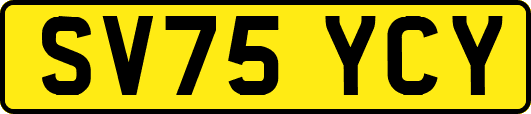 SV75YCY