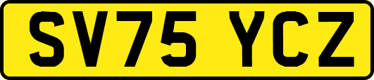 SV75YCZ