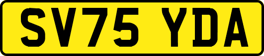 SV75YDA