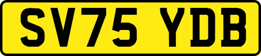 SV75YDB