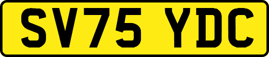 SV75YDC