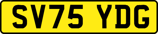 SV75YDG