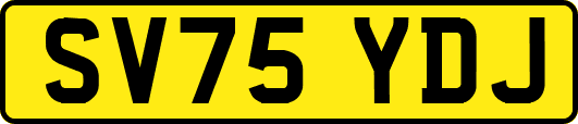 SV75YDJ