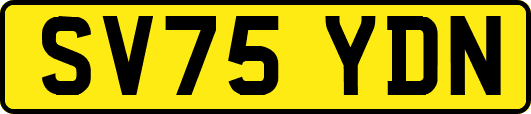 SV75YDN