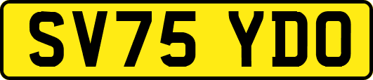 SV75YDO