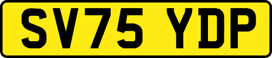 SV75YDP