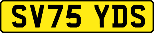 SV75YDS