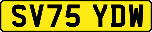 SV75YDW