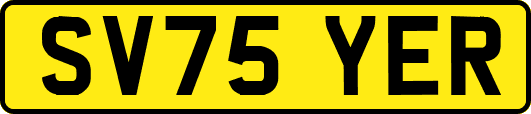 SV75YER
