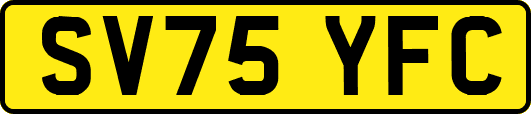 SV75YFC