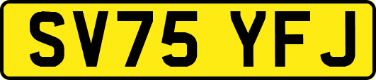 SV75YFJ