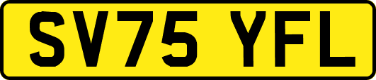 SV75YFL