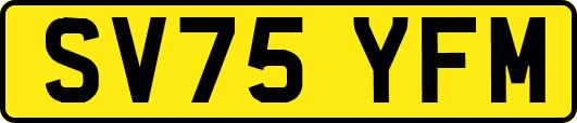 SV75YFM