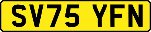 SV75YFN