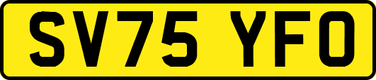 SV75YFO