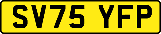 SV75YFP