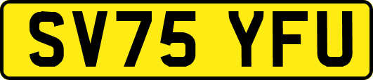 SV75YFU