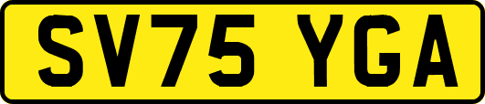 SV75YGA
