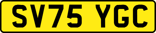 SV75YGC