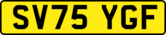 SV75YGF