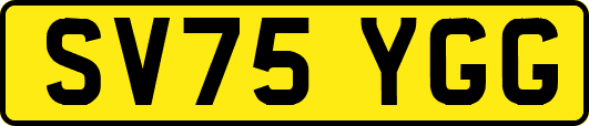 SV75YGG