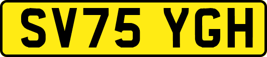 SV75YGH