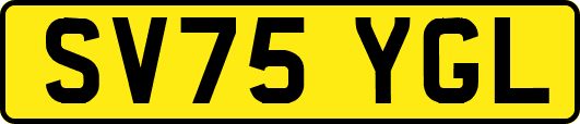 SV75YGL