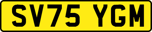 SV75YGM