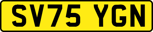SV75YGN
