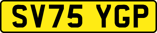 SV75YGP