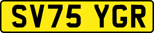 SV75YGR