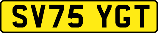 SV75YGT