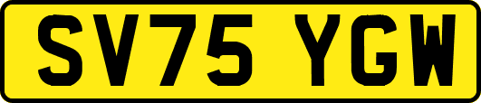 SV75YGW