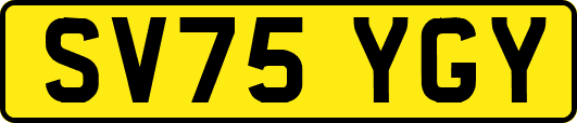 SV75YGY