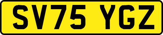 SV75YGZ