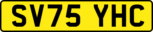 SV75YHC