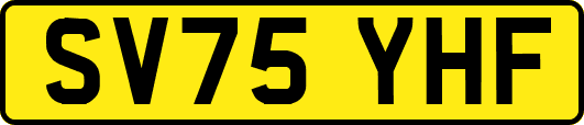 SV75YHF