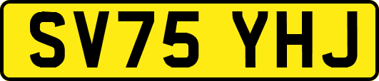SV75YHJ