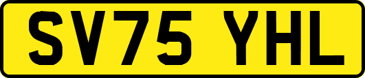 SV75YHL
