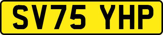SV75YHP