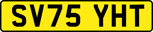 SV75YHT
