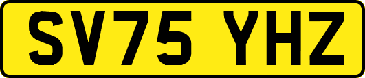 SV75YHZ