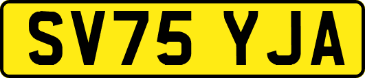 SV75YJA