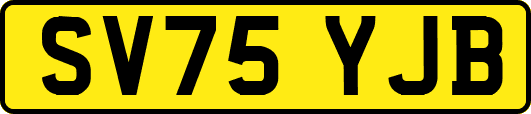 SV75YJB