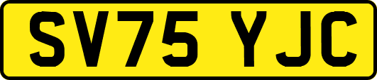 SV75YJC