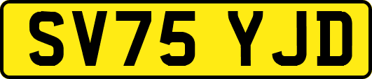 SV75YJD