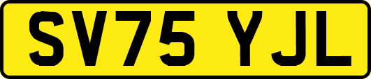 SV75YJL