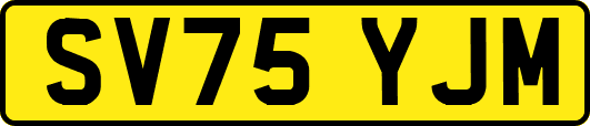 SV75YJM