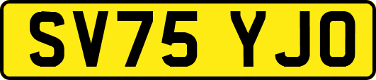 SV75YJO